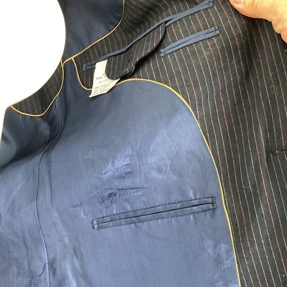 RAG RETRO. Vintage jacket  - Picture 12 of 16